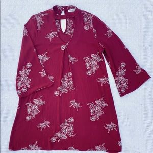 Tunic dress by Millibon